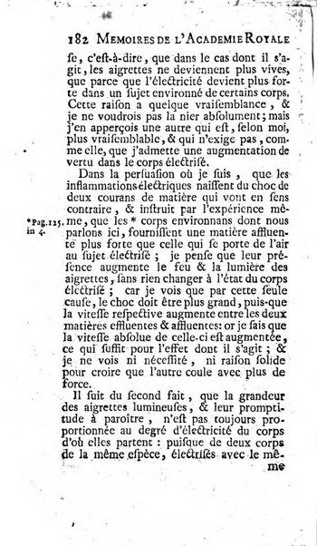 Histoire de l'Académie royale des sciences avec les Mémoires de mathematique & de physique, pour la même année, tires des registres de cette Académie.