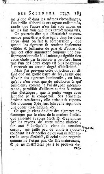 Histoire de l'Académie royale des sciences avec les Mémoires de mathematique & de physique, pour la même année, tires des registres de cette Académie.