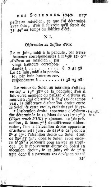 Histoire de l'Académie royale des sciences avec les Mémoires de mathematique & de physique, pour la même année, tires des registres de cette Académie.