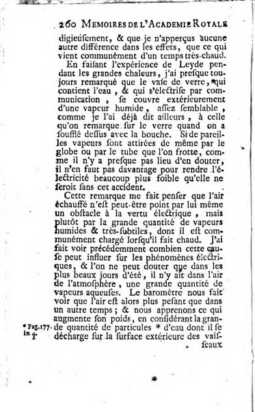 Histoire de l'Académie royale des sciences avec les Mémoires de mathematique & de physique, pour la même année, tires des registres de cette Académie.