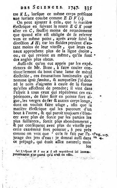 Histoire de l'Académie royale des sciences avec les Mémoires de mathematique & de physique, pour la même année, tires des registres de cette Académie.