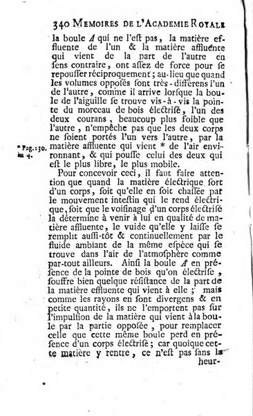 Histoire de l'Académie royale des sciences avec les Mémoires de mathematique & de physique, pour la même année, tires des registres de cette Académie.