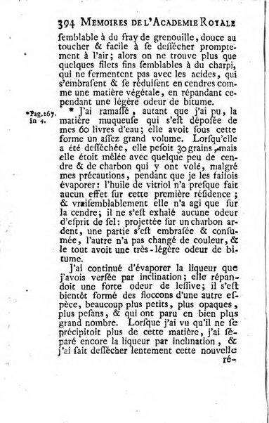 Histoire de l'Académie royale des sciences avec les Mémoires de mathematique & de physique, pour la même année, tires des registres de cette Académie.