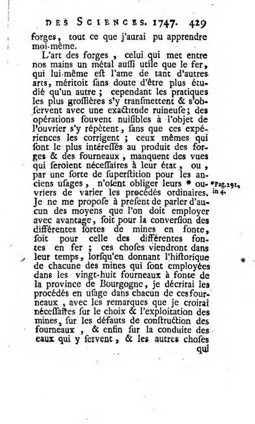 Histoire de l'Académie royale des sciences avec les Mémoires de mathematique & de physique, pour la même année, tires des registres de cette Académie.