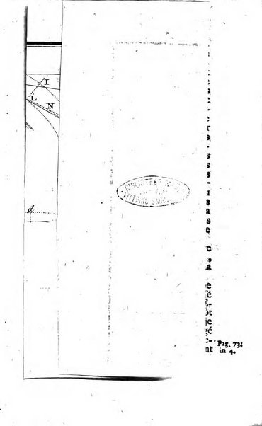 Histoire de l'Académie royale des sciences avec les Mémoires de mathematique & de physique, pour la même année, tires des registres de cette Académie.