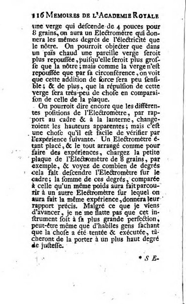 Histoire de l'Académie royale des sciences avec les Mémoires de mathematique & de physique, pour la même année, tires des registres de cette Académie.