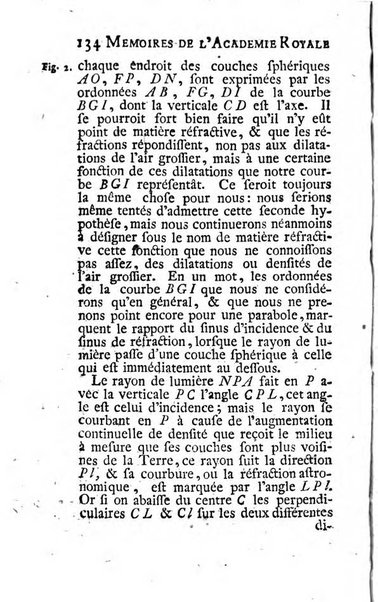 Histoire de l'Académie royale des sciences avec les Mémoires de mathematique & de physique, pour la même année, tires des registres de cette Académie.