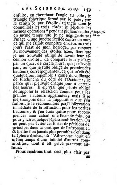 Histoire de l'Académie royale des sciences avec les Mémoires de mathematique & de physique, pour la même année, tires des registres de cette Académie.