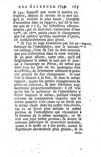 Histoire de l'Académie royale des sciences avec les Mémoires de mathematique & de physique, pour la même année, tires des registres de cette Académie.