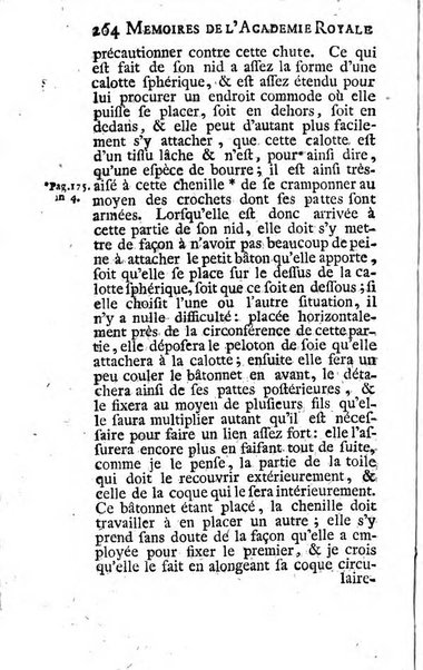 Histoire de l'Académie royale des sciences avec les Mémoires de mathematique & de physique, pour la même année, tires des registres de cette Académie.