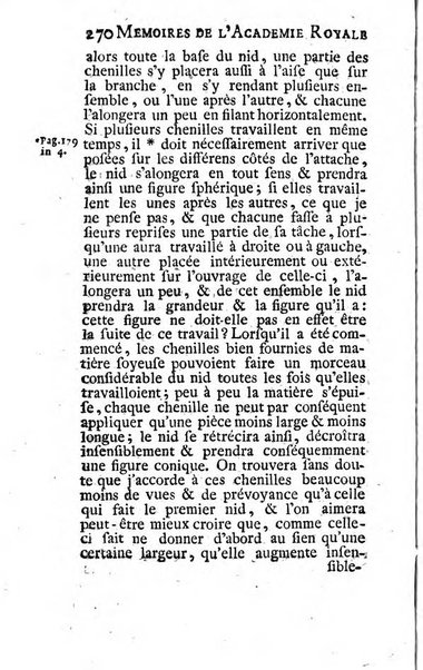 Histoire de l'Académie royale des sciences avec les Mémoires de mathematique & de physique, pour la même année, tires des registres de cette Académie.