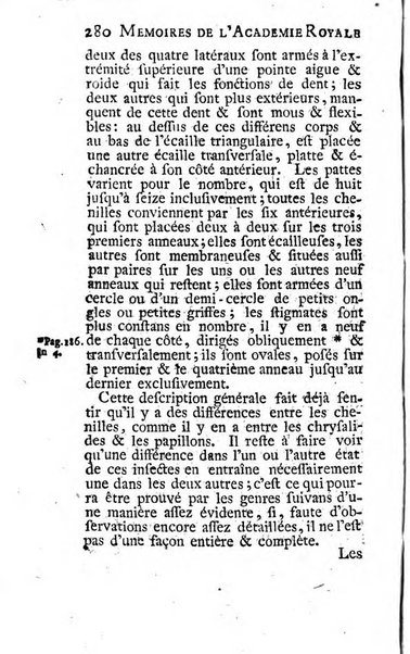 Histoire de l'Académie royale des sciences avec les Mémoires de mathematique & de physique, pour la même année, tires des registres de cette Académie.