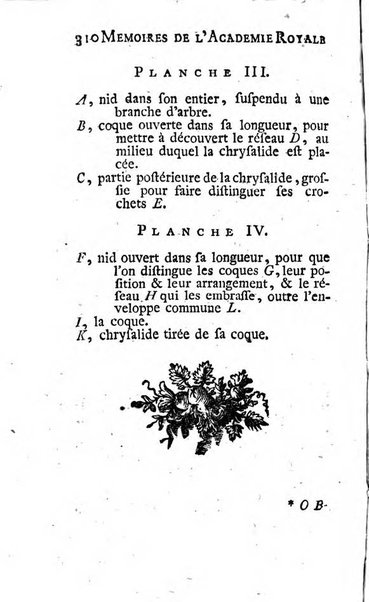 Histoire de l'Académie royale des sciences avec les Mémoires de mathematique & de physique, pour la même année, tires des registres de cette Académie.