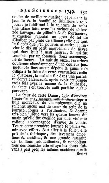 Histoire de l'Académie royale des sciences avec les Mémoires de mathematique & de physique, pour la même année, tires des registres de cette Académie.