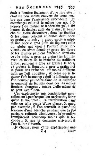 Histoire de l'Académie royale des sciences avec les Mémoires de mathematique & de physique, pour la même année, tires des registres de cette Académie.