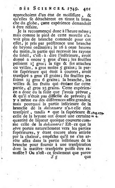 Histoire de l'Académie royale des sciences avec les Mémoires de mathematique & de physique, pour la même année, tires des registres de cette Académie.