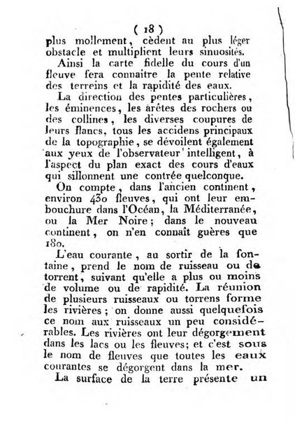 Annuaire du Département du Mont-Blanc contenant un essai statistique sur la popolation, divisée par esèces, par âges, par classes, &c