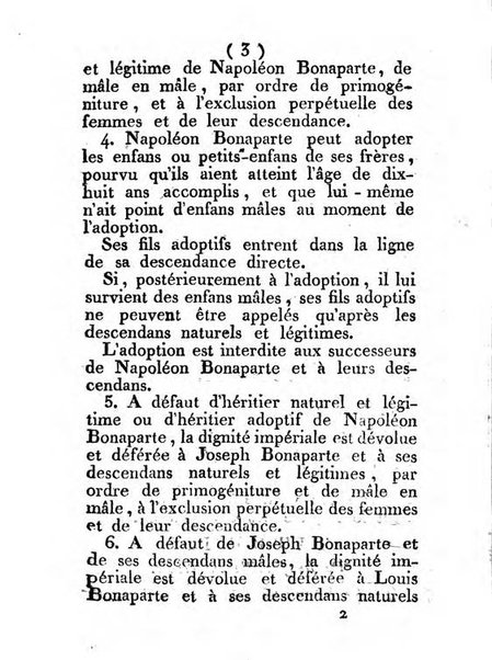 Annuaire du Département du Mont-Blanc contenant un essai statistique sur la popolation, divisée par esèces, par âges, par classes, &c