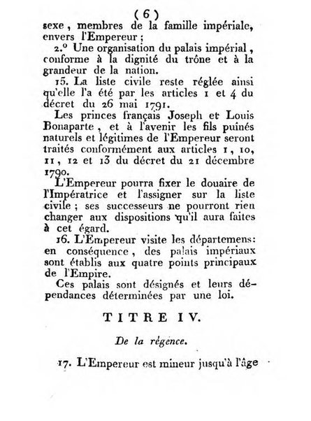 Annuaire du Département du Mont-Blanc contenant un essai statistique sur la popolation, divisée par esèces, par âges, par classes, &c