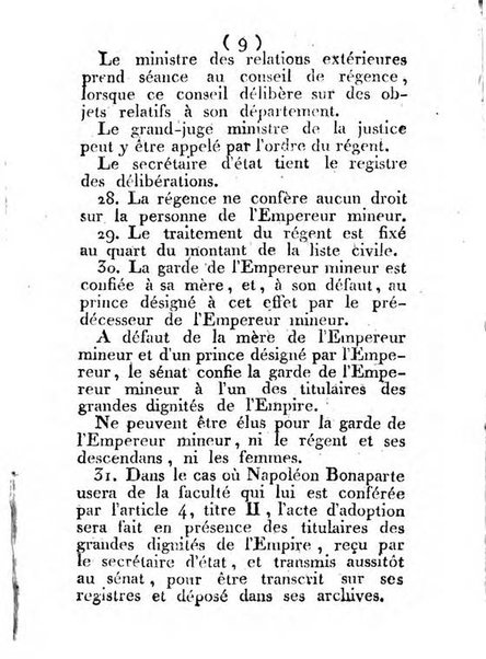 Annuaire du Département du Mont-Blanc contenant un essai statistique sur la popolation, divisée par esèces, par âges, par classes, &c