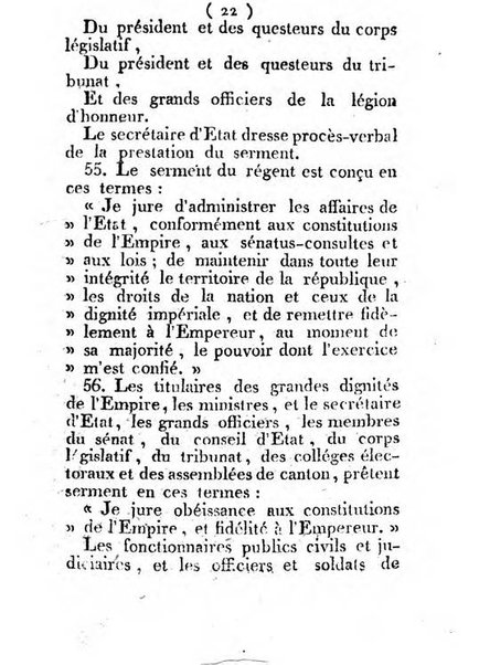 Annuaire du Département du Mont-Blanc contenant un essai statistique sur la popolation, divisée par esèces, par âges, par classes, &c