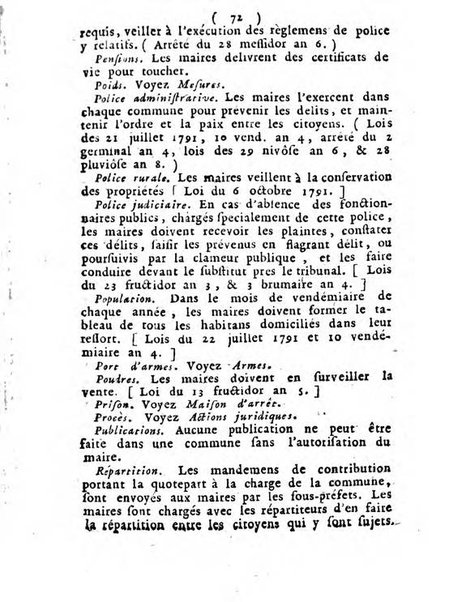 Annuaire du Département du Mont-Blanc contenant un essai statistique sur la popolation, divisée par esèces, par âges, par classes, &c