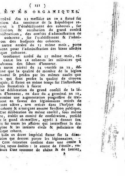 Annuaire du Département du Mont-Blanc contenant un essai statistique sur la popolation, divisée par esèces, par âges, par classes, &c