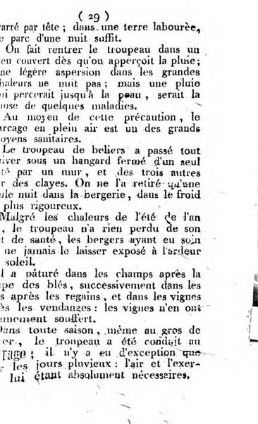 Annuaire du Département du Mont-Blanc contenant un essai statistique sur la popolation, divisée par esèces, par âges, par classes, &c