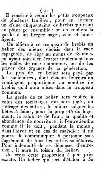 Annuaire du Département du Mont-Blanc contenant un essai statistique sur la popolation, divisée par esèces, par âges, par classes, &c