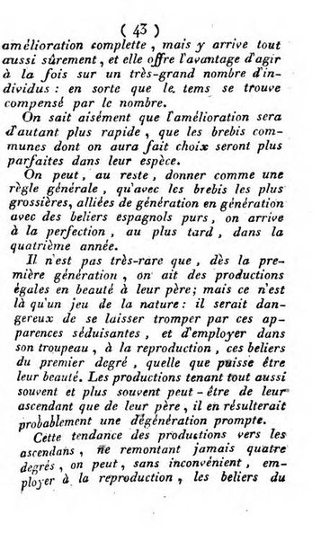 Annuaire du Département du Mont-Blanc contenant un essai statistique sur la popolation, divisée par esèces, par âges, par classes, &c