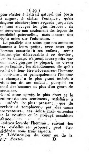 Annuaire du Département du Mont-Blanc contenant un essai statistique sur la popolation, divisée par esèces, par âges, par classes, &c