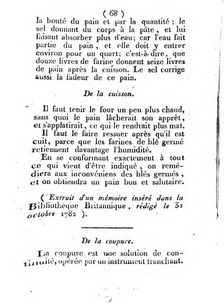 Annuaire du Département du Mont-Blanc contenant un essai statistique sur la popolation, divisée par esèces, par âges, par classes, &c