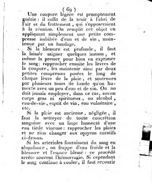 Annuaire du Département du Mont-Blanc contenant un essai statistique sur la popolation, divisée par esèces, par âges, par classes, &c