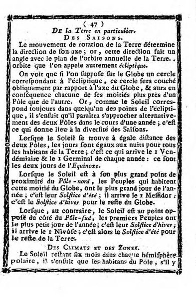 Annuaire du Département du Mont-Blanc contenant un essai statistique sur la popolation, divisée par esèces, par âges, par classes, &c