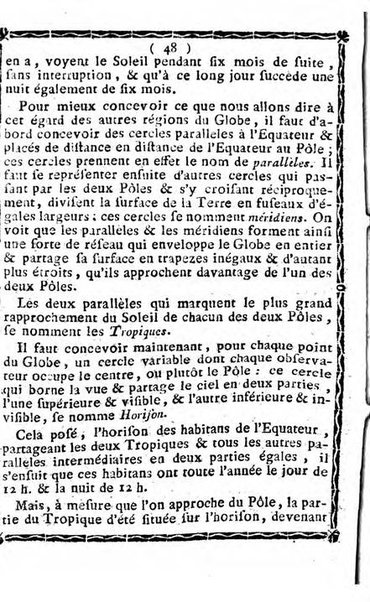 Annuaire du Département du Mont-Blanc contenant un essai statistique sur la popolation, divisée par esèces, par âges, par classes, &c