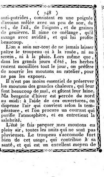 Annuaire du Département du Mont-Blanc contenant un essai statistique sur la popolation, divisée par esèces, par âges, par classes, &c