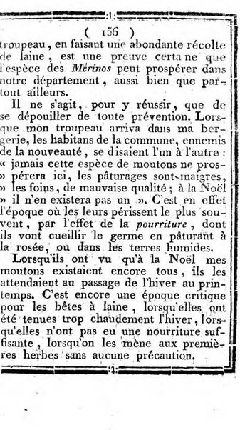 Annuaire du Département du Mont-Blanc contenant un essai statistique sur la popolation, divisée par esèces, par âges, par classes, &c