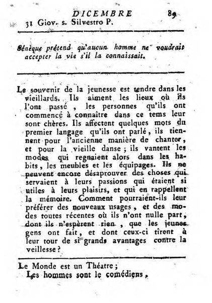 Il genio de' tempi almanacco alla moda per l'anno ...