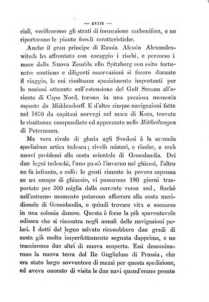 Bollettino della Società geografica italiana