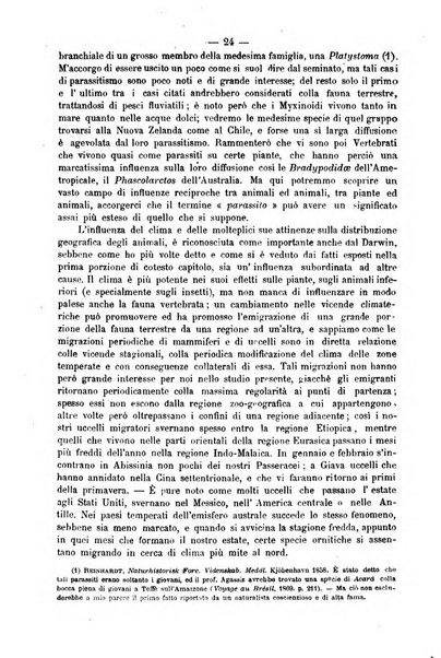 Bollettino della Società geografica italiana