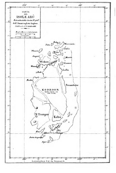 Bollettino della Società geografica italiana