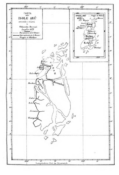 Bollettino della Società geografica italiana