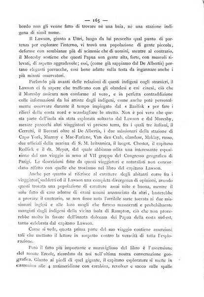 Bollettino della Società geografica italiana