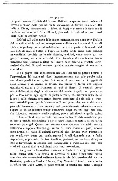 Bollettino della Società geografica italiana