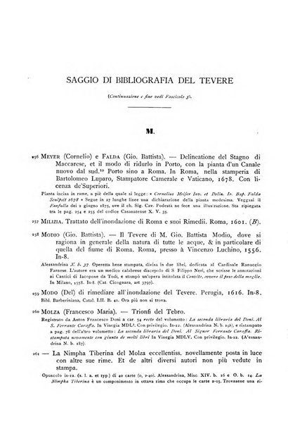 Bollettino della Società geografica italiana