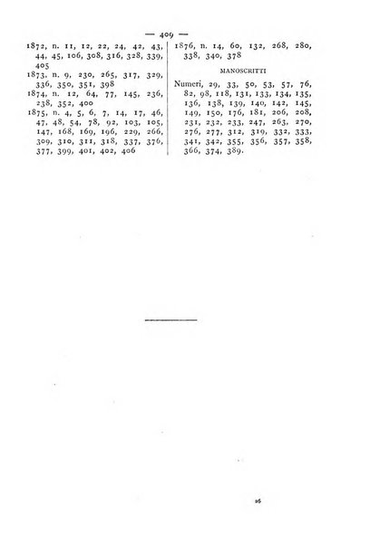 Bollettino della Società geografica italiana