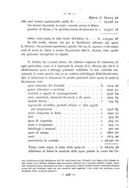 Bollettino della Società geografica italiana