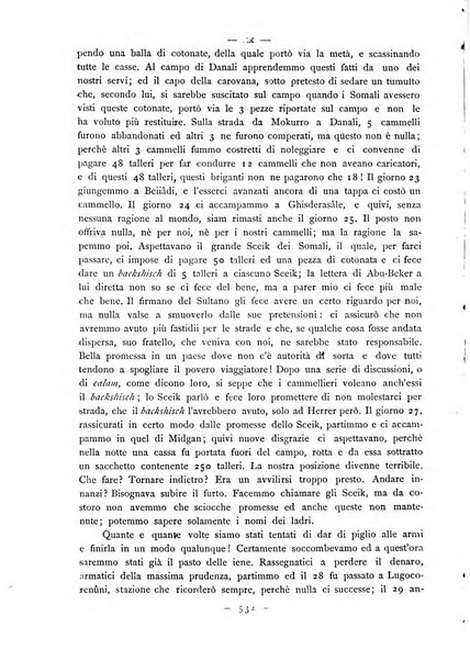 Bollettino della Società geografica italiana