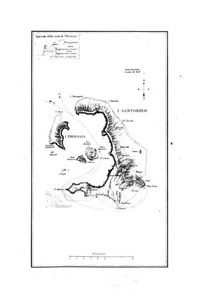 Bollettino della Società geografica italiana