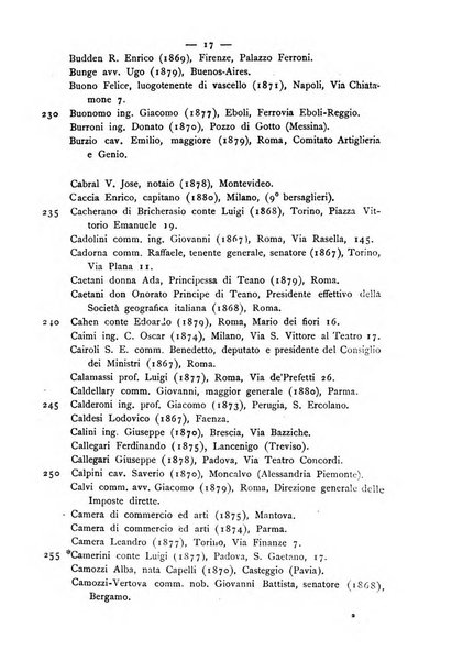 Bollettino della Società geografica italiana